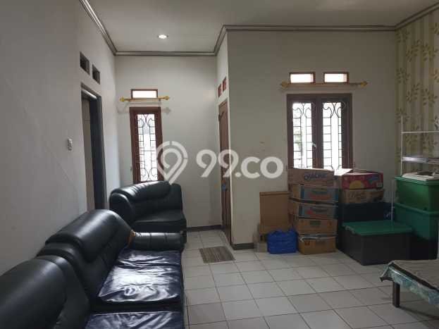 Jual Rumah Modern 5 KT di Taman Yasmin, Bogor Jual Rumah Modern 5 KT di Taman Yasmin, Bogor