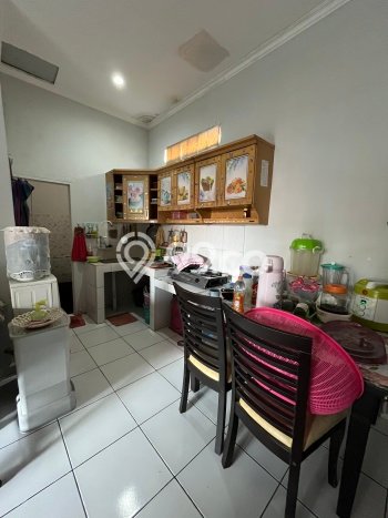 Siap Huni Rumah Minimalis & Modern LB 40m2 di Tanah Baru Siap Huni Rumah Minimalis & Modern LB 40m2 di Tanah Baru