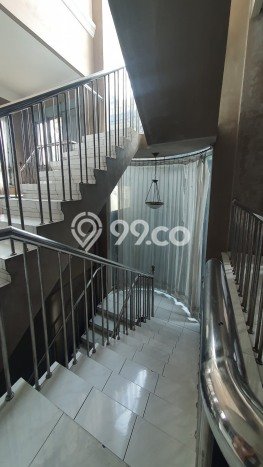 Rumah Eksklusif Siap Huni LT 1454m2 di Bogor Selatan, Bogor Rumah Eksklusif Siap Huni LT 1454m2 di Bogor Selatan, Bogor