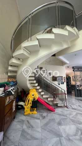 Hunian Super Mewah dengan Akses Paling Strategis di Green garden, Jakarta Barat Hunian Super Mewah dengan Akses Paling Strategis di Green garden, Jakarta Barat