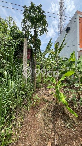 Lahan Dijual Lokasi Bojong Gede, Bogor dengan Luas Tanah 900m2 dan Status - Lahan Dijual Lokasi Bojong Gede, Bogor dengan Luas Tanah 900m2 dan Status -