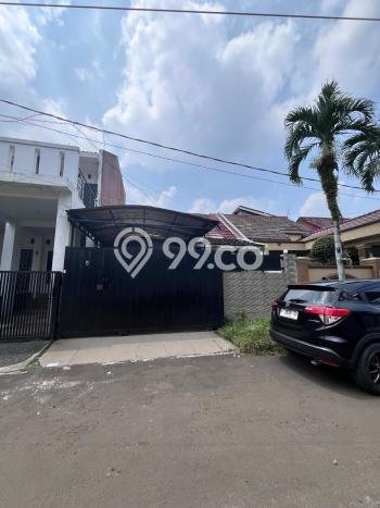 For Sale Rumah 2 Kamar Lokasi Ideal Nyaman dan Strategis di Bogor Barat For Sale Rumah 2 Kamar Lokasi Ideal Nyaman dan Strategis di Bogor Barat