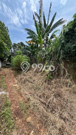 Lahan Dijual Lokasi Bojong Gede, Bogor dengan Luas Tanah 900m2 dan Status - Lahan Dijual Lokasi Bojong Gede, Bogor dengan Luas Tanah 900m2 dan Status -