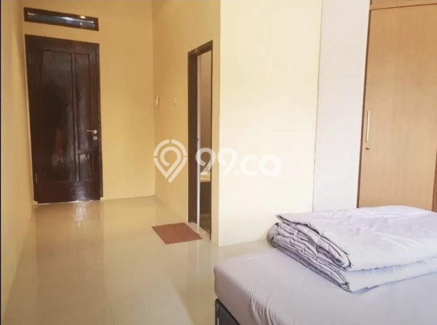 Rumah Modern Cantik 5 KT Bisa Langsung Pindah di Arcamanik Rumah Modern Cantik 5 KT Bisa Langsung Pindah di Arcamanik