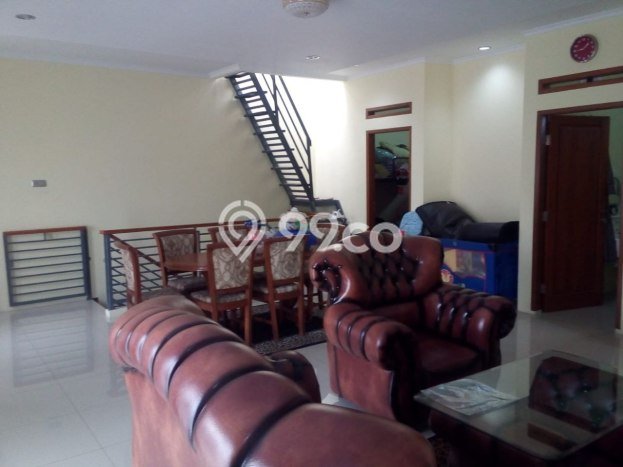 Rumah Modern Cantik 3 Kamar Siap Huni di Cinambo Rumah Modern Cantik 3 Kamar Siap Huni di Cinambo