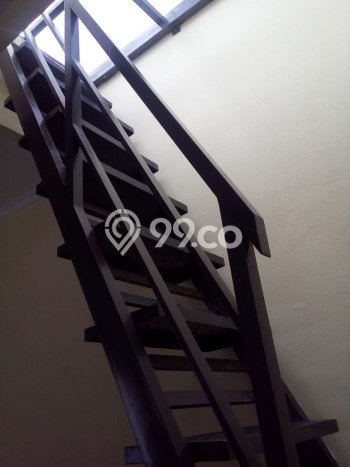Rumah Modern Cantik 3 Kamar Siap Huni di Cinambo Rumah Modern Cantik 3 Kamar Siap Huni di Cinambo