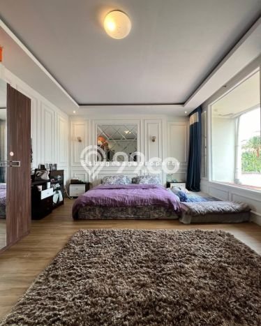 Dijual Rumah Premium dengan Fasilitas Sekitar Komplit di Permata Hijau, Jakarta Selatan Dijual Rumah Premium dengan Fasilitas Sekitar Komplit di Permata Hijau, Jakarta Selatan