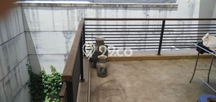 Rumah Minimalis 3 KT LT 160m2 di Buah Batu Rumah Minimalis 3 KT LT 160m2 di Buah Batu