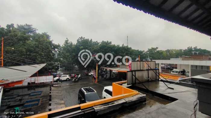 Dijual! Komersial di Surapati Bandung LT 1196m2 / LB 650m2 Kawasan Bisnis Dijual! Komersial di Surapati Bandung LT 1196m2 / LB 650m2 Kawasan Bisnis
