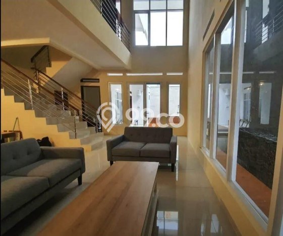Rumah Modern Cantik 5 KT Bisa Langsung Pindah di Arcamanik Rumah Modern Cantik 5 KT Bisa Langsung Pindah di Arcamanik