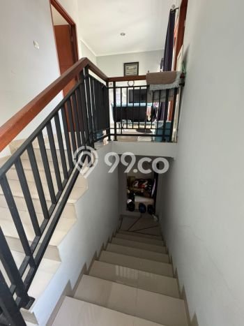 Rumah Modern 4 KT di Terusan Buah Batu Bandung Unfurnished Rumah Modern 4 KT di Terusan Buah Batu Bandung Unfurnished