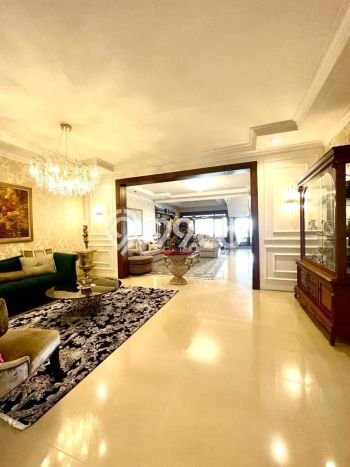 Rumah Elit Modern Tanpa Renovasi di Geger Kalong Bandung Rumah Elit Modern Tanpa Renovasi di Geger Kalong Bandung