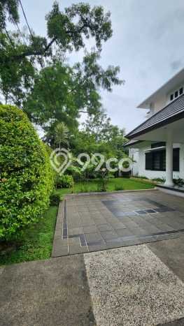 For Sale! Luxury House LT 600m2 Desain Elegan di Riau For Sale! Luxury House LT 600m2 Desain Elegan di Riau