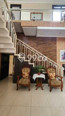 For Sale! Luxury House LT 600m2 Desain Elegan di Riau For Sale! Luxury House LT 600m2 Desain Elegan di Riau