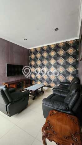 For Sale! Luxury House LT 600m2 Desain Elegan di Riau For Sale! Luxury House LT 600m2 Desain Elegan di Riau