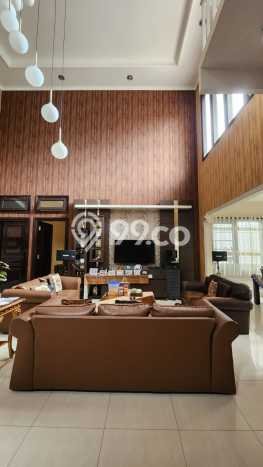 For Sale! Luxury House LT 600m2 Desain Elegan di Riau For Sale! Luxury House LT 600m2 Desain Elegan di Riau