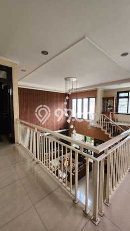 For Sale! Luxury House LT 600m2 Desain Elegan di Riau For Sale! Luxury House LT 600m2 Desain Elegan di Riau