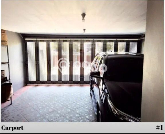 For Sale! Luxury House LT 247m2 Desain Elegan di Cimahi For Sale! Luxury House LT 247m2 Desain Elegan di Cimahi