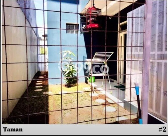 For Sale! Luxury House LT 247m2 Desain Elegan di Cimahi For Sale! Luxury House LT 247m2 Desain Elegan di Cimahi