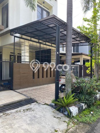 Dijual Rumah 3 Kamar Lokasi Strategis Nyaman dan Strategis di Antapani Dijual Rumah 3 Kamar Lokasi Strategis Nyaman dan Strategis di Antapani