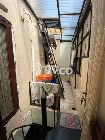Dijual Rumah 3 Kamar Lokasi Strategis Nyaman dan Strategis di Antapani Dijual Rumah 3 Kamar Lokasi Strategis Nyaman dan Strategis di Antapani