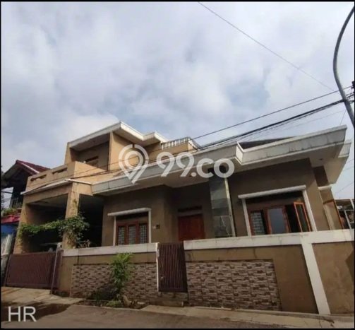 Dijual Rumah Mewah Elegan Dengan View Eksklusif di Buah Batu, Bandung Dijual Rumah Mewah Elegan Dengan View Eksklusif di Buah Batu, Bandung