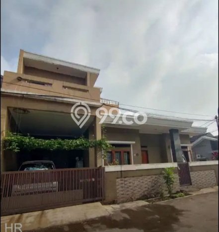 Dijual Rumah Mewah Elegan Dengan View Eksklusif di Buah Batu, Bandung Dijual Rumah Mewah Elegan Dengan View Eksklusif di Buah Batu, Bandung