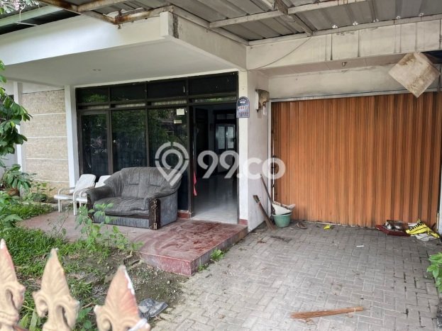 Dijual Rumah Modern 3 KT di Soekarno Hatta, Bandung Dijual Rumah Modern 3 KT di Soekarno Hatta, Bandung