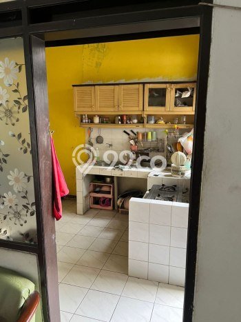 Dijual Rumah Modern 3 KT di Soekarno Hatta, Bandung Dijual Rumah Modern 3 KT di Soekarno Hatta, Bandung