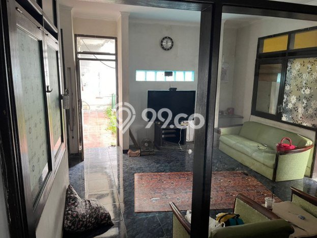 Dijual Rumah Modern 3 KT di Soekarno Hatta, Bandung Dijual Rumah Modern 3 KT di Soekarno Hatta, Bandung