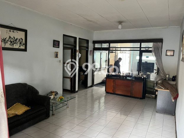 Dijual Rumah Modern 3 KT di Soekarno Hatta, Bandung Dijual Rumah Modern 3 KT di Soekarno Hatta, Bandung