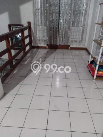 Rumah Elit Modern Tanpa Renovasi di Setra Duta Bandung Rumah Elit Modern Tanpa Renovasi di Setra Duta Bandung