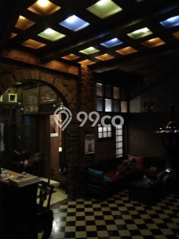 Dijual Rumah Premium dengan Fasilitas Sekitar Komplit di Lembang, Bandung Barat Dijual Rumah Premium dengan Fasilitas Sekitar Komplit di Lembang, Bandung Barat