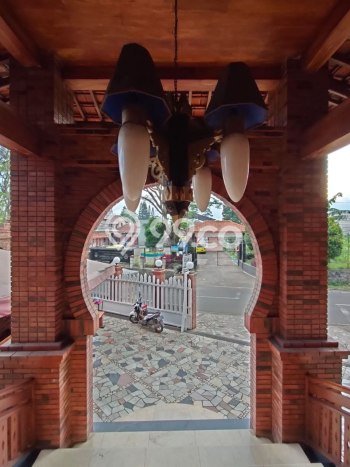 Dijual Rumah Premium dengan Fasilitas Sekitar Komplit di Lembang, Bandung Barat Dijual Rumah Premium dengan Fasilitas Sekitar Komplit di Lembang, Bandung Barat