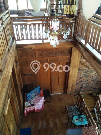 Dijual Rumah Premium dengan Fasilitas Sekitar Komplit di Lembang, Bandung Barat Dijual Rumah Premium dengan Fasilitas Sekitar Komplit di Lembang, Bandung Barat