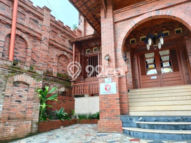 Dijual Rumah Premium dengan Fasilitas Sekitar Komplit di Lembang, Bandung Barat Dijual Rumah Premium dengan Fasilitas Sekitar Komplit di Lembang, Bandung Barat