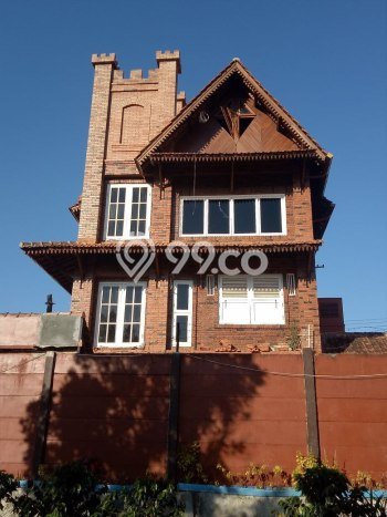 Dijual Rumah Premium dengan Fasilitas Sekitar Komplit di Lembang, Bandung Barat Dijual Rumah Premium dengan Fasilitas Sekitar Komplit di Lembang, Bandung Barat