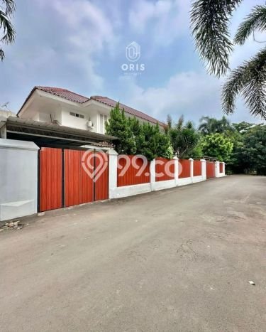 Dijual Rumah Premium dengan Fasilitas Sekitar Komplit di Permata Hijau, Jakarta Selatan Dijual Rumah Premium dengan Fasilitas Sekitar Komplit di Permata Hijau, Jakarta Selatan