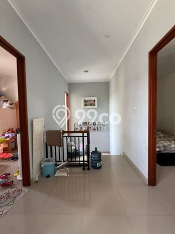 Rumah Modern 4 KT di Terusan Buah Batu Bandung Unfurnished Rumah Modern 4 KT di Terusan Buah Batu Bandung Unfurnished