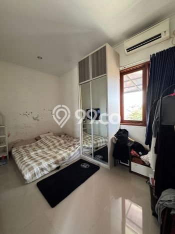 Rumah Modern 4 KT di Terusan Buah Batu Bandung Unfurnished Rumah Modern 4 KT di Terusan Buah Batu Bandung Unfurnished