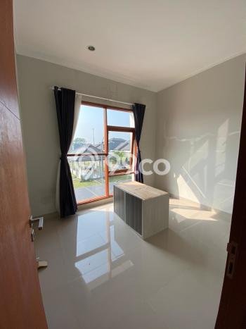 Rumah Modern 4 KT di Terusan Buah Batu Bandung Unfurnished Rumah Modern 4 KT di Terusan Buah Batu Bandung Unfurnished