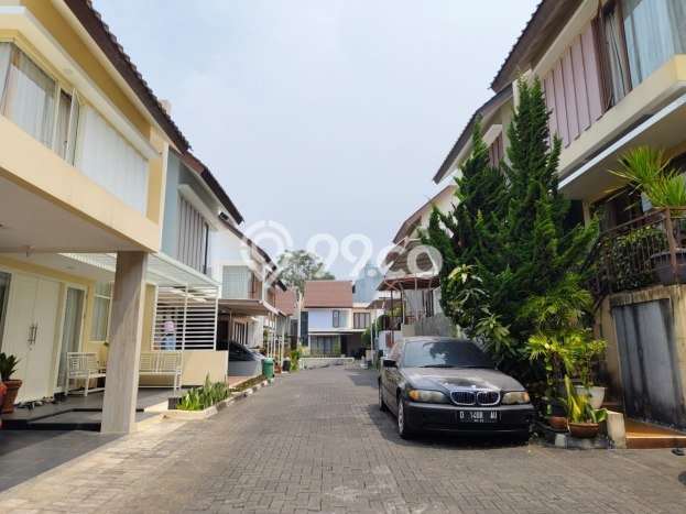 Tanah Dijual di Bandung Seluas 269m2 Strategis Tanah Dijual di Bandung Seluas 269m2 Strategis