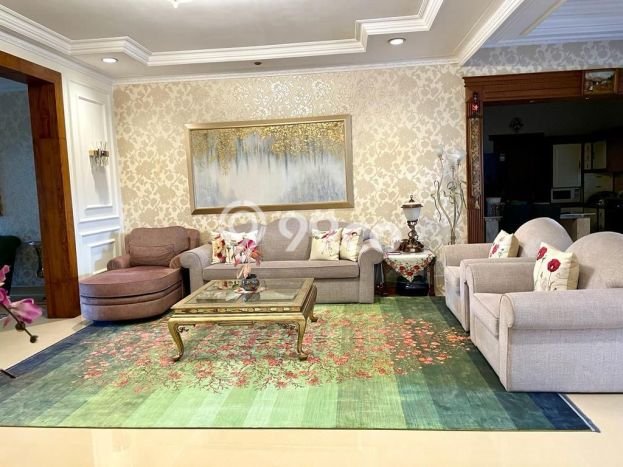 Rumah Elit Modern Tanpa Renovasi di Geger Kalong Bandung Rumah Elit Modern Tanpa Renovasi di Geger Kalong Bandung