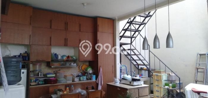Rumah Minimalis 3 KT LT 160m2 di Buah Batu Rumah Minimalis 3 KT LT 160m2 di Buah Batu