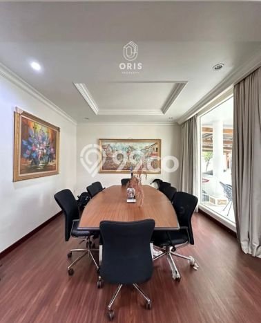 Dijual Rumah Premium dengan Fasilitas Sekitar Komplit di Permata Hijau, Jakarta Selatan Dijual Rumah Premium dengan Fasilitas Sekitar Komplit di Permata Hijau, Jakarta Selatan