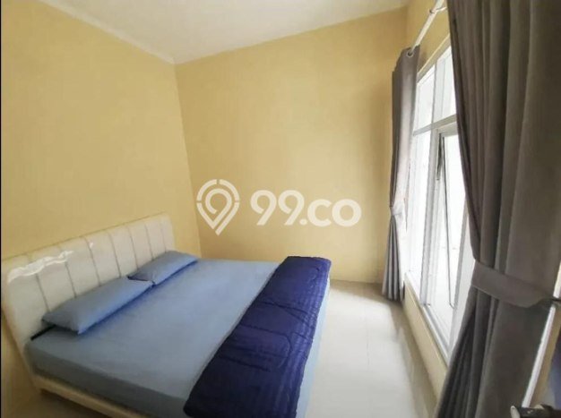 Rumah Modern Cantik 5 KT Bisa Langsung Pindah di Arcamanik Rumah Modern Cantik 5 KT Bisa Langsung Pindah di Arcamanik