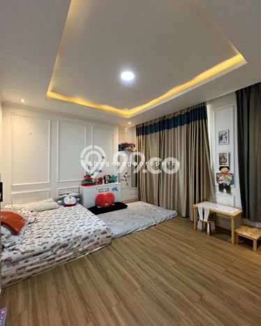 Dijual Rumah Premium dengan Fasilitas Sekitar Komplit di Permata Hijau, Jakarta Selatan Dijual Rumah Premium dengan Fasilitas Sekitar Komplit di Permata Hijau, Jakarta Selatan