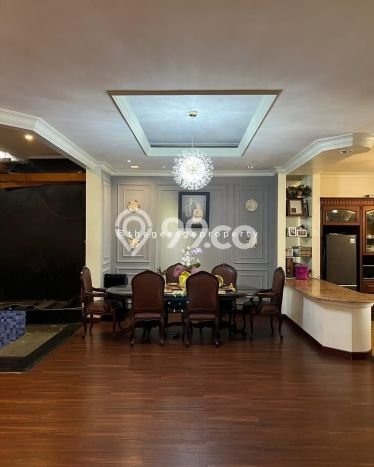 Dijual Rumah Premium dengan Fasilitas Sekitar Komplit di Permata Hijau, Jakarta Selatan Dijual Rumah Premium dengan Fasilitas Sekitar Komplit di Permata Hijau, Jakarta Selatan