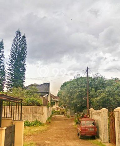 Kavling Tanah untuk Dijual di Buah Batu, Bandung, Luas 450m2 Kavling Tanah untuk Dijual di Buah Batu, Bandung, Luas 450m2
