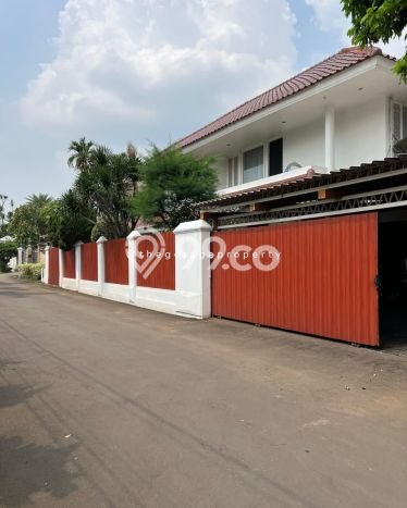 Dijual Rumah Premium dengan Fasilitas Sekitar Komplit di Permata Hijau, Jakarta Selatan Dijual Rumah Premium dengan Fasilitas Sekitar Komplit di Permata Hijau, Jakarta Selatan